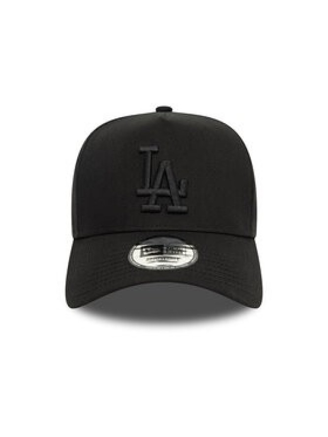 New Era Czapka z daszkiem Monochrome Eframe L 60565167 Czarny