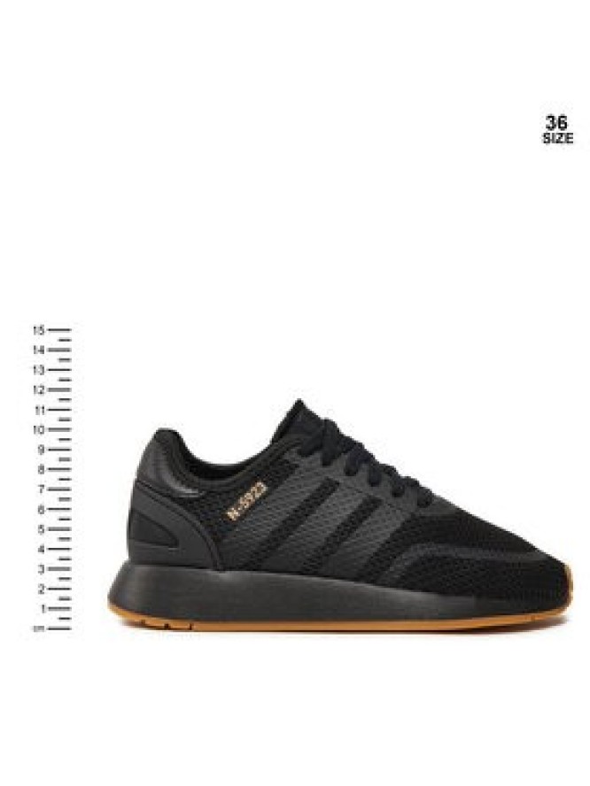 adidas Sneakersy N-5923 IH8877 Czarny