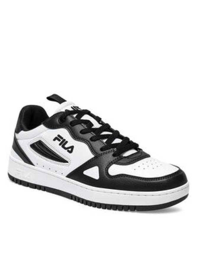 Fila Sneakersy SUOLO FFM0385-83036 Czarny