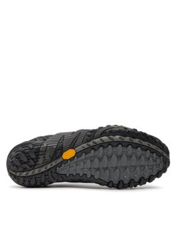 Merrell Trekkingi Intercept J73703 Czarny