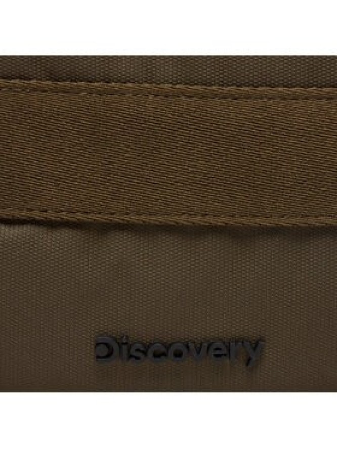 Discovery Saszetka nerka Waist Bag D00920.11 Khaki