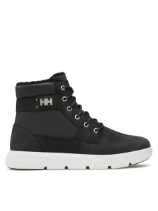 Helly Hansen Trzewiki Brage Boot 11825_990 Czarny