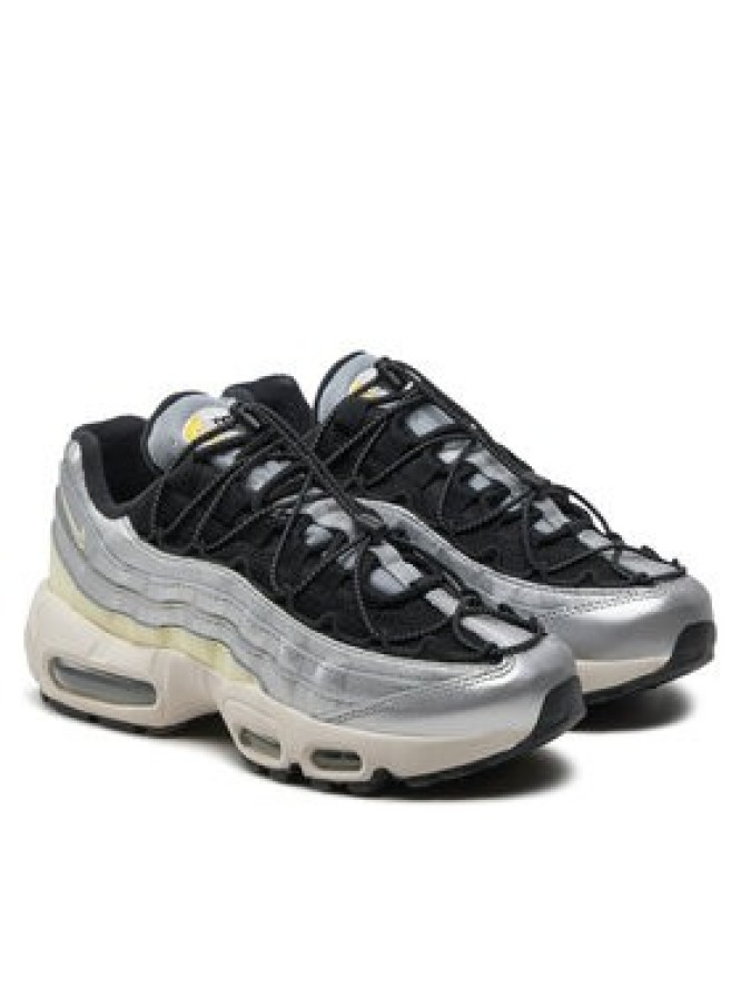 Nike Sneakersy Air Max 95 FD0798-001 Kolorowy