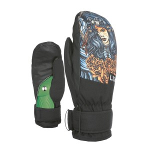 Rękawice unisex Level Space Mitt Ninja