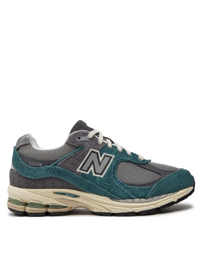 New Balance Sneakersy M2002REM Zielony