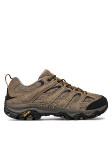 Merrell Trekkingi Moab 3 J035887 Beżowy