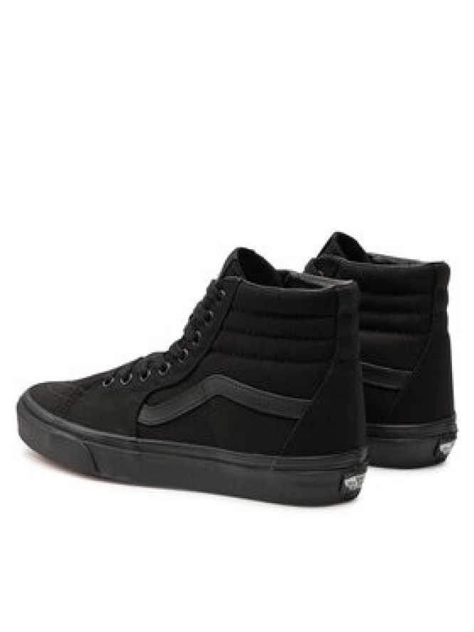 Vans Sneakersy Sk8-Hi VN000TS9BJ4 Czarny