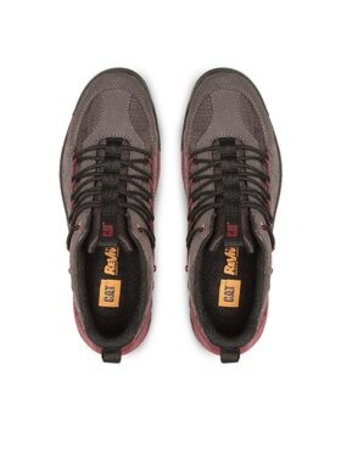 CATerpillar Sneakersy Crail Sport Low P725596 Szary