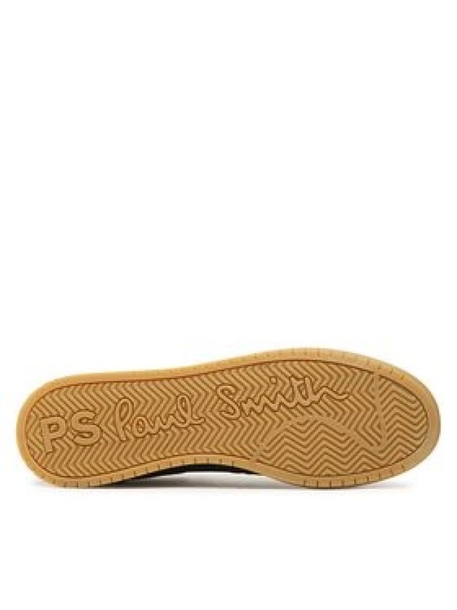 Paul Smith Sneakersy Dover M2S-DVR18-JNUB Czarny