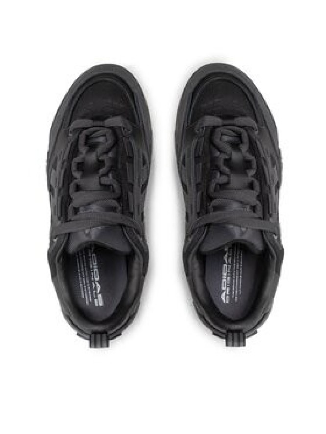adidas Sneakersy adi2000 GX4634 Czarny