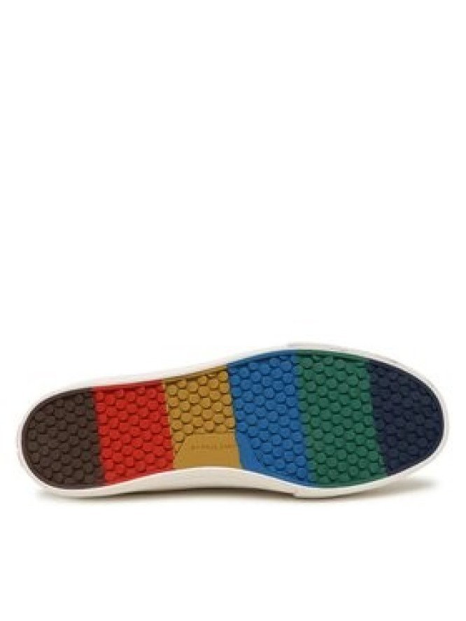 Paul Smith Trampki Kinsey M2S-KIN14-KCVS Biały