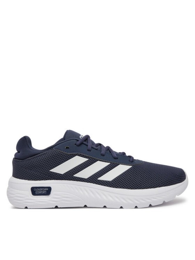 adidas Sneakersy Cloudfoam Comfy IH6130 Niebieski