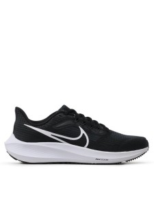 Nike Buty do biegania Air Zoom Pegasus 39 DH4071 001 Czarny