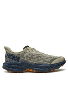 Hoka Buty do biegania Speedgoat 5 1123157 Kolorowy