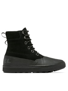 Sorel Trzewiki Cheyanne Metro II Boot 2048561010 Czarny