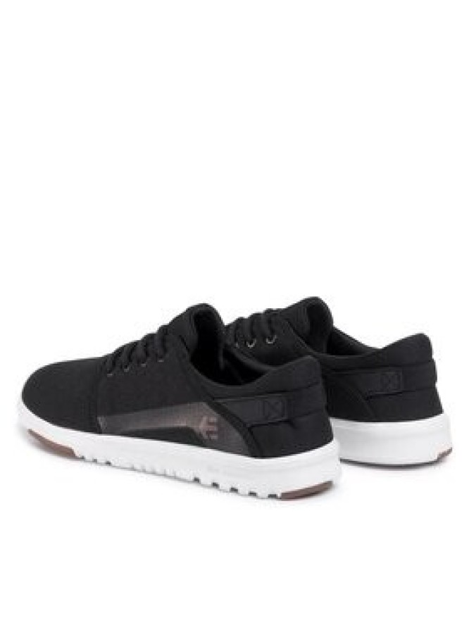 Etnies Sneakersy Scout 4101000419 Czarny