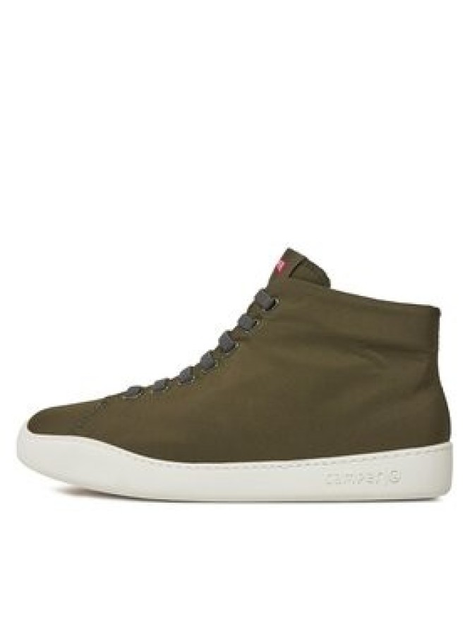 Camper Sneakersy Peu Touring K300270-020 Khaki