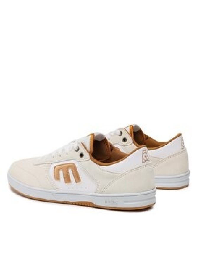 Etnies Sneakersy Windrow 4101000551 Biały