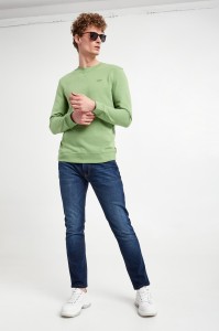 Bluza męska crewneck Salazar JOOP! JEANS