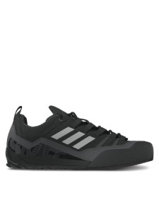 adidas Trekkingi Terrex Swift Solo 2.0 Hiking IE6901 Czarny