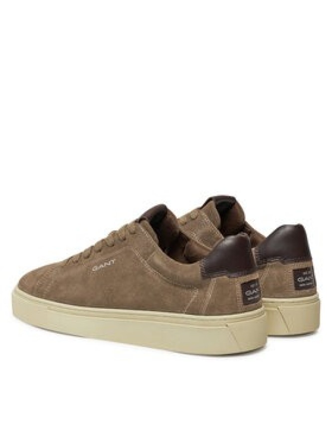 Gant Sneakersy 29633685 Beżowy