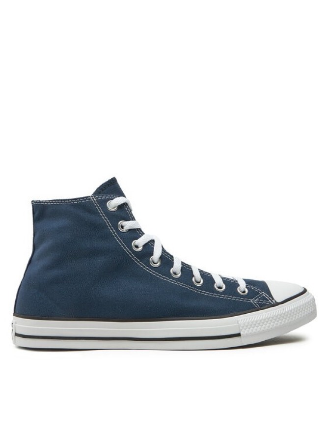 Converse Trampki All Star Hi M9622 Granatowy