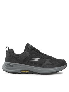 Skechers Trekkingi Go Walk Outdoor 216107/BKCC Czarny