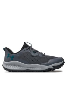 Under Armour Trekkingi Ua Charged Maven Trail 3026136-103 Szary