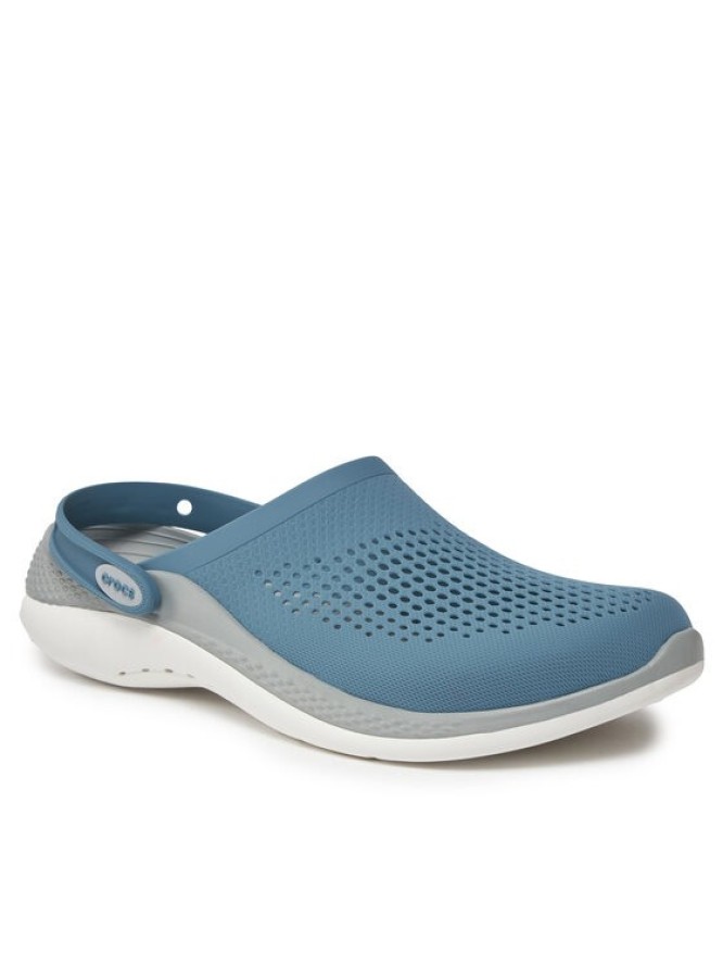 Crocs Chodaki Literide 360 Clog Clog 206708 Niebieski