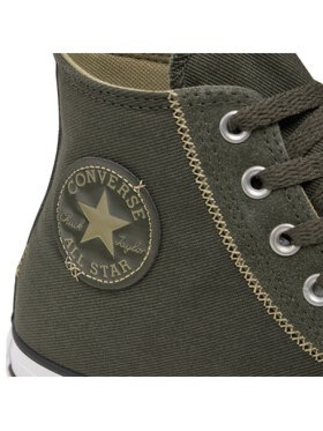 Converse Trampki Chuck Taylor All Star Mixed Materials A06572C Khaki