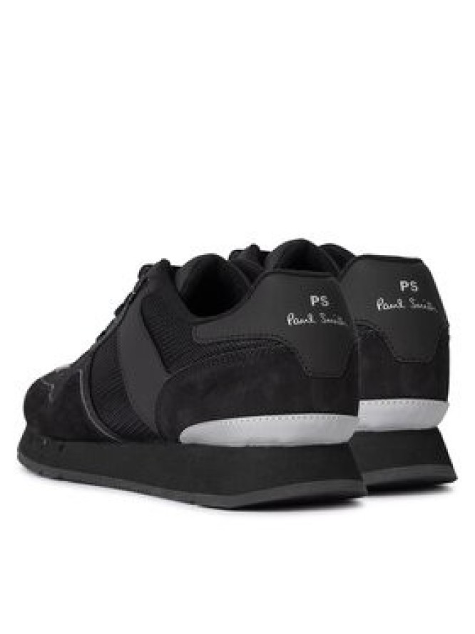 Paul Smith Sneakersy Brandon M2S-BRN03-KPLY Czarny