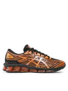 Asics Sneakersy Gel-Quantum 360 VII 1201A867 Czarny