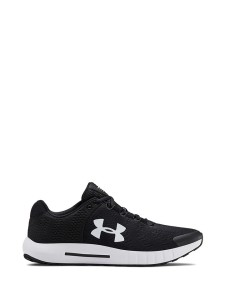 Under Armour Sneakersy w kolorze czarno-białym rozmiar: 42