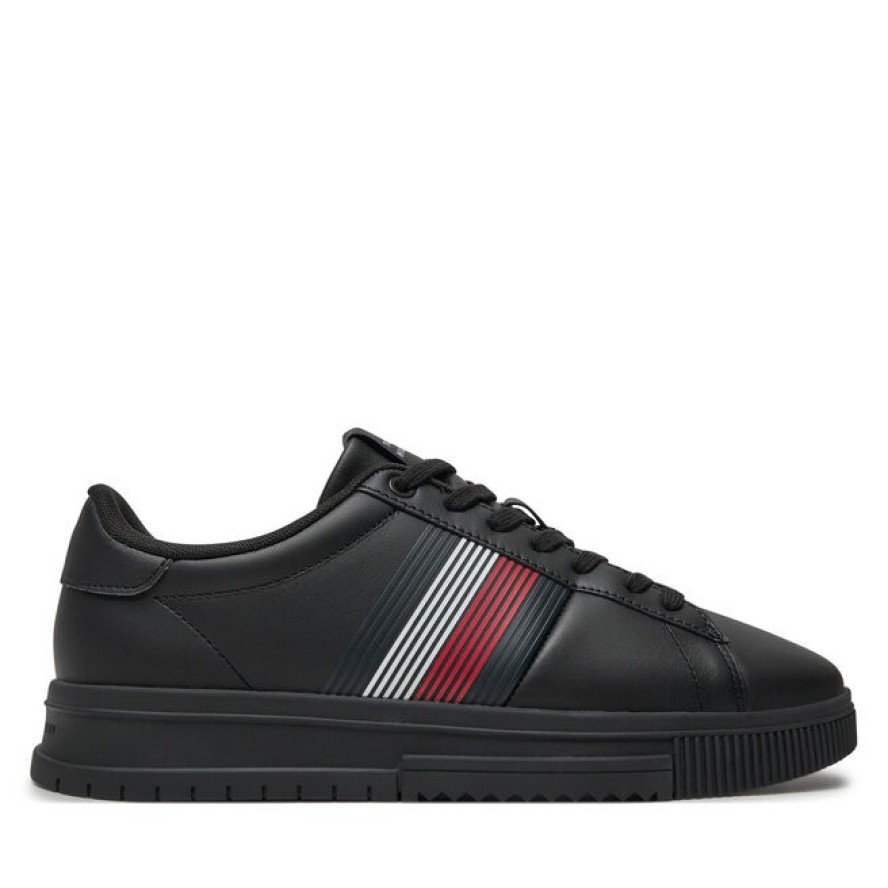 Sneakersy Tommy Hilfiger