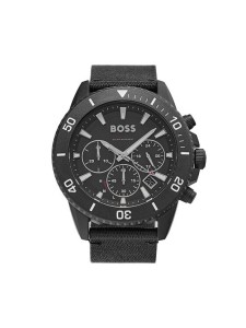 Boss Zegarek 1513918 Czarny