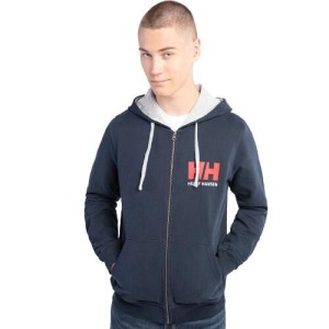 Bluza dresowa męska Helly Hansen Logo 597