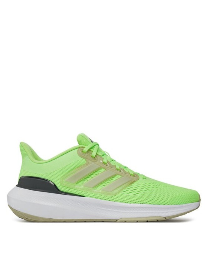 adidas Buty do biegania Ultrabounce IE0720 Zielony