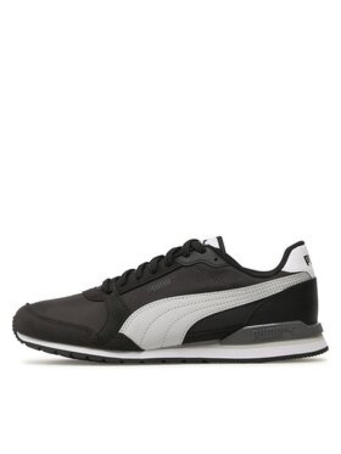 Puma Sneakersy St Runner V3 Nl 384857 14 Czarny