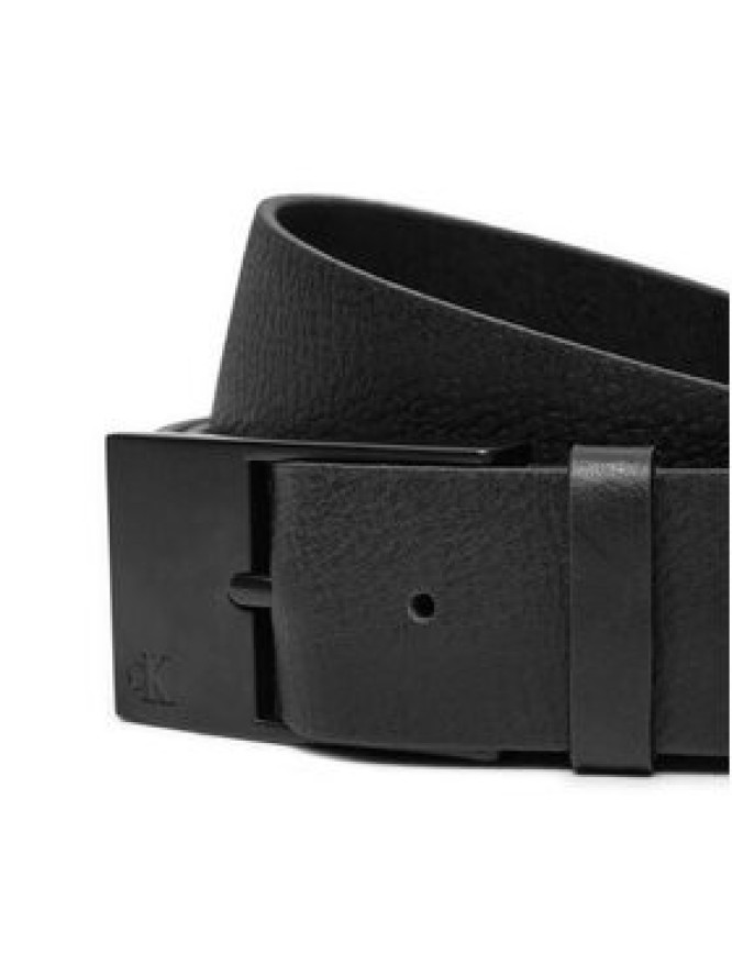 Calvin Klein Jeans Pasek Męski Classic Commercial Belt K50K512607 Czarny