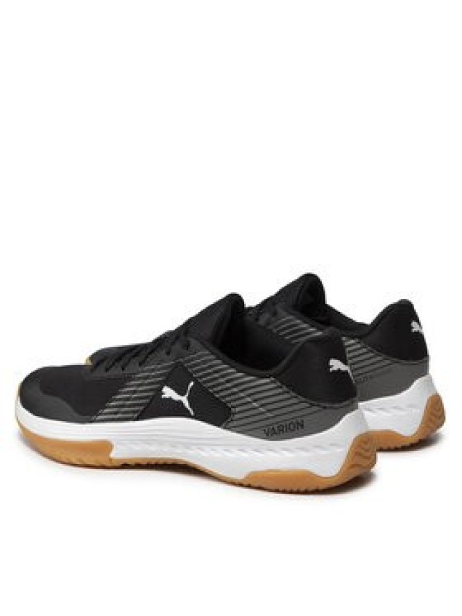 Puma Buty halowe Varion 106472 03 Czarny