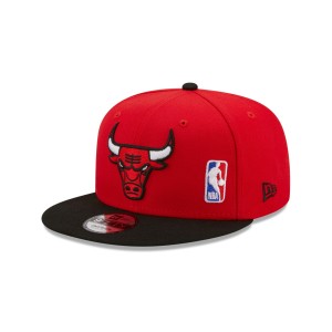 Czapka 9fifty Chicago Bulls