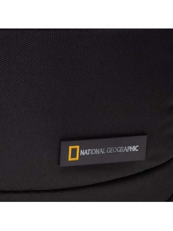 National Geographic Plecak Backpack 2 Compartments N00710.06 Czarny