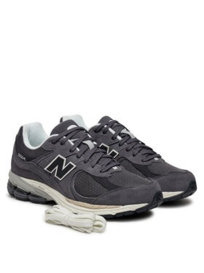 New Balance Sneakersy M2002RFL Szary