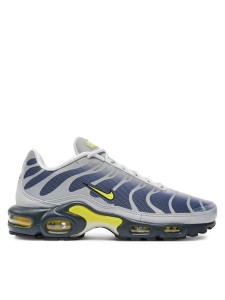 Nike Sneakersy Air Max Plus FZ4622 001 Szary