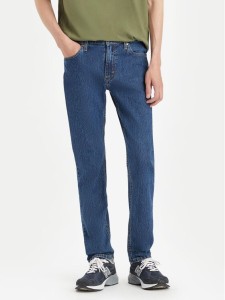 Levi's® Jeansy 511™ 04511-5848 Niebieski Slim Fit