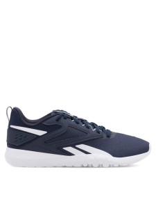 Reebok Buty na siłownię Flexagon Energy Tr 4 GY6265 Granatowy