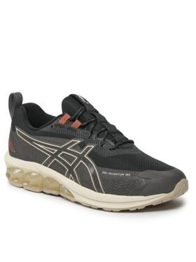 Asics Sneakersy Gel-Quantum 180 Vii 1201A879 Czarny