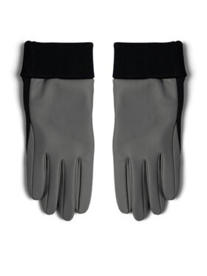 Rains Rękawiczki Gloves W1T1 16720 Szary