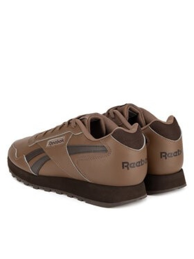 Reebok Sneakersy GLIDE 100221532 Brązowy