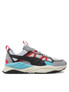 Puma Sneakersy X-Ray Tour 392317-05 Szary